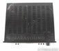 Parasound Halo Integrated 2.1 Channel Amplifier; Remote; Black
