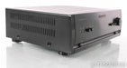 Parasound Halo Integrated 2.1 Channel Amplifier; Remote; Black