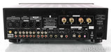 Parasound Halo Integrated 2.1 Channel Amplifier; Remote; Black