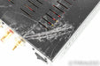 Parasound Halo Integrated 2.1 Channel Amplifier; Remote; Black