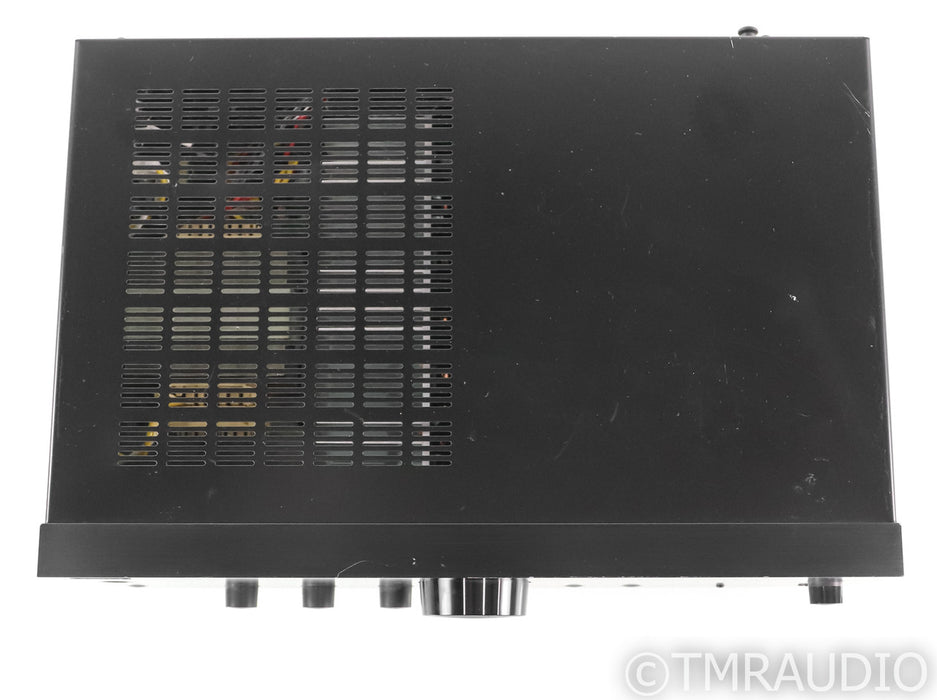 Onkyo A-9150 Stereo Integrated Amplifier; A9150; Black (No Remote)