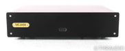 Bel Canto eVo 200.2 Stereo Power Amplifier; Black