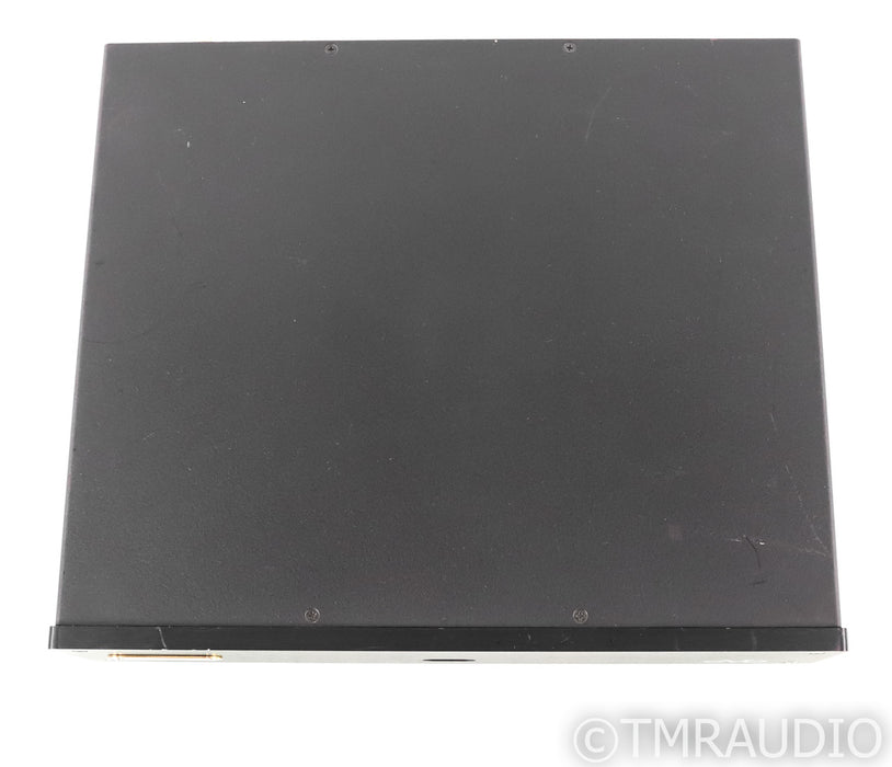 Bel Canto eVo 200.2 Stereo Power Amplifier; Black