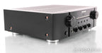 Marantz PM8006 Stereo Integrated Amplifier; PM-8006; MM Phono; Black; Remote