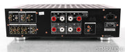 Marantz PM8006 Stereo Integrated Amplifier; PM-8006; MM Phono; Black; Remote