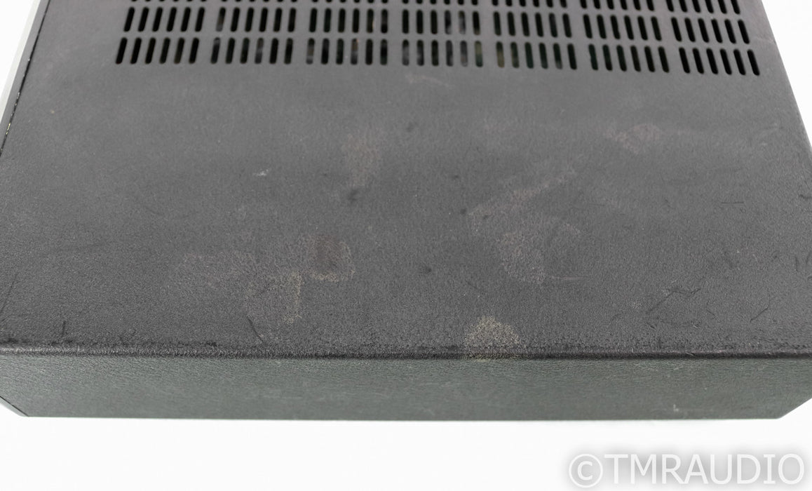 Linn Majik-I Stereo Integrated Amplifier; Majik IL; Remote