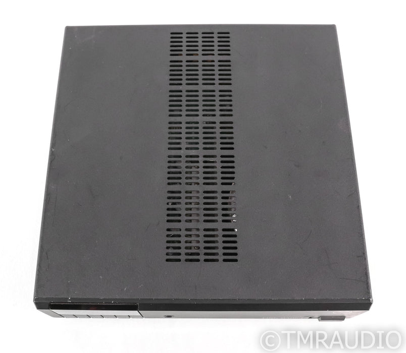 Linn Majik-I Stereo Integrated Amplifier; Majik IL; Remote