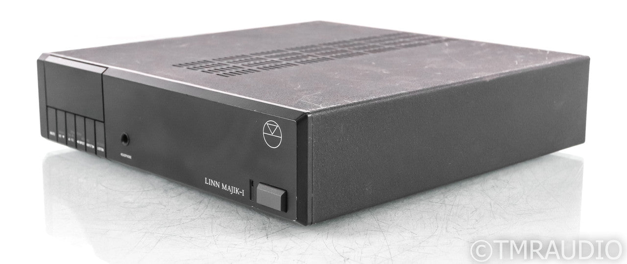 Linn Majik-I Stereo Integrated Amplifier; Majik IL; Remote