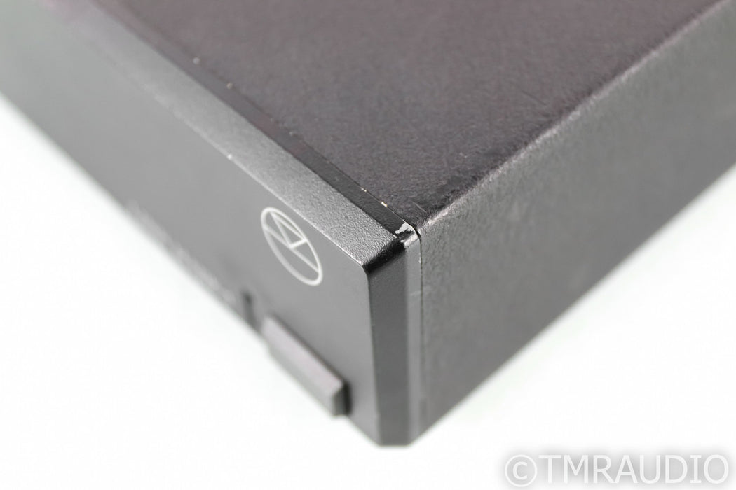 Linn Majik-I Stereo Integrated Amplifier; Majik IL; Remote