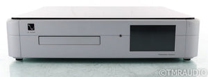 PS Audio PerfectWave CD Transport; PWT; Silver; Remote