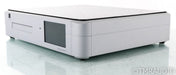 PS Audio PerfectWave CD Transport; PWT; Silver; Remote