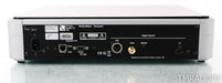 PS Audio PerfectWave CD Transport; PWT; Silver; Remote