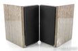 Dynaudio Special Forty Bookshelf Speakers; Gray Birch Pair; 40th Anniversary