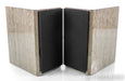 Dynaudio Special Forty Bookshelf Speakers; Gray Birch Pair; 40th Anniversary
