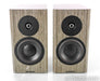 Dynaudio Special Forty Bookshelf Speakers; Gray Birch Pair; 40th Anniversary