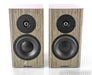 Dynaudio Special Forty Bookshelf Speakers; Gray Birch Pair; 40th Anniversary