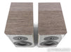 Dynaudio Special Forty Bookshelf Speakers; Gray Birch Pair; 40th Anniversary