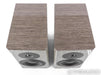 Dynaudio Special Forty Bookshelf Speakers; Gray Birch Pair; 40th Anniversary