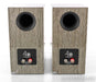 Dynaudio Special Forty Bookshelf Speakers; Gray Birch Pair; 40th Anniversary
