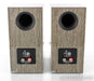 Dynaudio Special Forty Bookshelf Speakers; Gray Birch Pair; 40th Anniversary