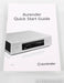 Aurender N100SC Network Streamer / Server; Black