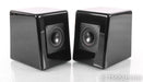 Audience ClairAudient The One V1 Bookshelf Speakers; Black Pair