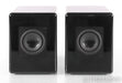 Audience ClairAudient The One V1 Bookshelf Speakers; Black Pair