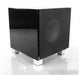 REL T/9i 10" Powered Subwoofer; T9I; Gloss Black