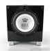 REL T/9i 10" Powered Subwoofer; T9I; Gloss Black