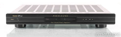 Parasound NewClassic 275 v.2 Stereo Power Amplifier; V2; Black
