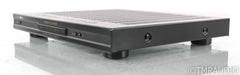 Parasound NewClassic 275 v.2 Stereo Power Amplifier; V2; Black