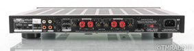 Parasound NewClassic 275 v.2 Stereo Power Amplifier; V2; Black