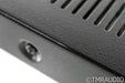 Parasound NewClassic 275 v.2 Stereo Power Amplifier; V2; Black