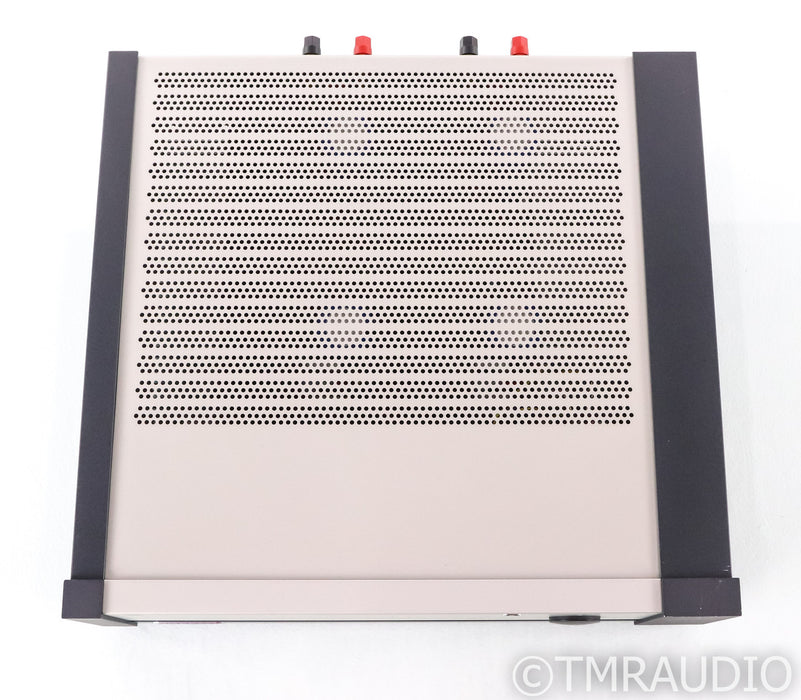 Proceed AMP 2 Stereo Power Amplifier; AMP2; Madrigal