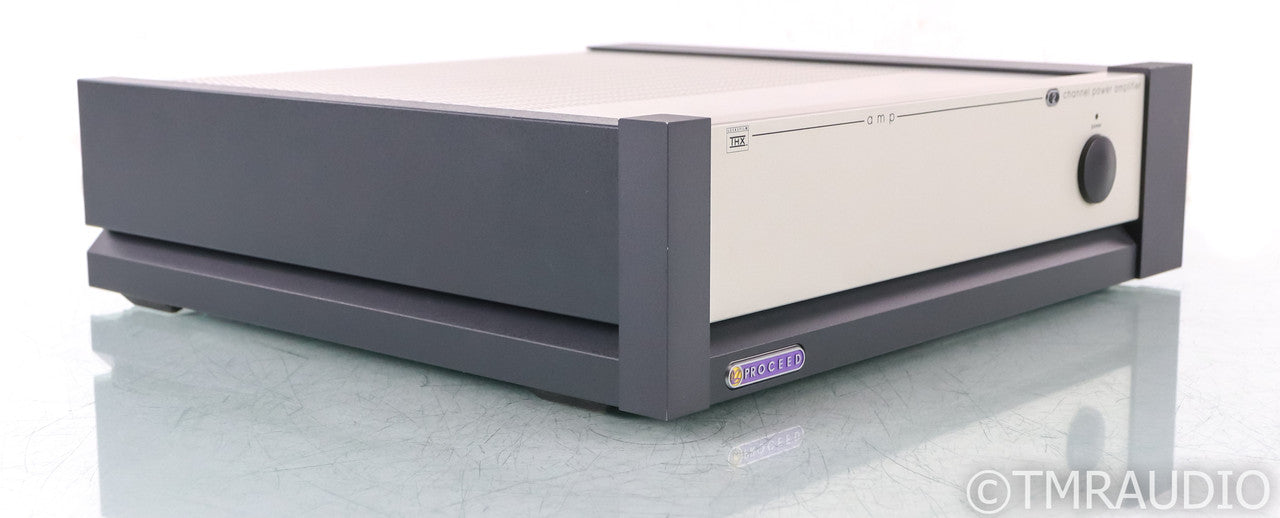 Proceed AMP 2 Stereo Power Amplifier; AMP2; Madrigal