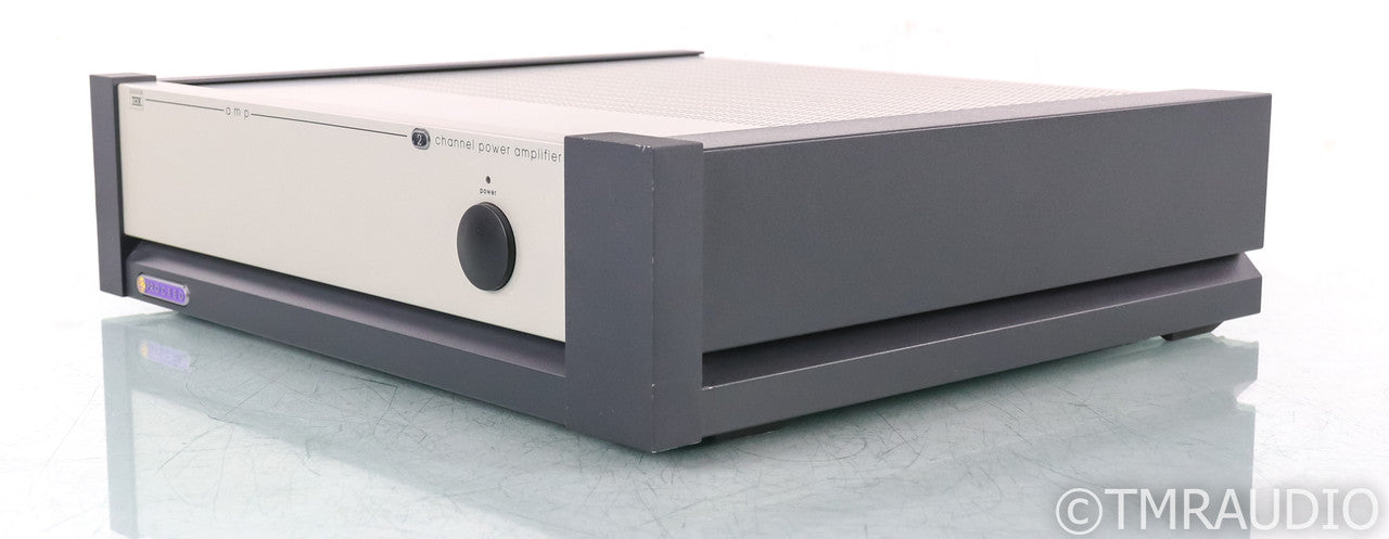 Proceed AMP 2 Stereo Power Amplifier; AMP2; Madrigal