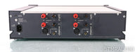 Proceed AMP 2 Stereo Power Amplifier; AMP2; Madrigal