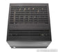 Sherbourn PA 7-350 7-Channel Power Amplifier; Black; Black