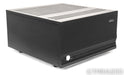 Sherbourn PA 7-350 7-Channel Power Amplifier; Black; Black