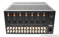 Sherbourn PA 7-350 7-Channel Power Amplifier; Black; Black