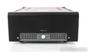 Schiit Audio Aegir Stereo Power Amplifier; Black; AS-IS (No Output)