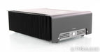 Schiit Audio Aegir Stereo Power Amplifier; Black; AS-IS (No Output)
