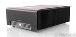 Schiit Audio Aegir Stereo Power Amplifier; Black; AS-IS (No Output)