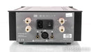 Schiit Audio Aegir Stereo Power Amplifier; Black; AS-IS (No Output)