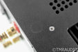 Schiit Audio Aegir Stereo Power Amplifier; Black; AS-IS (No Output)