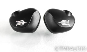Meze Rai Penta In Ear Monitors; Balanced 4.4mm Gold Plated Cable; Open Box; Balanced 4.4mm Gold Plated Cable; Open Box