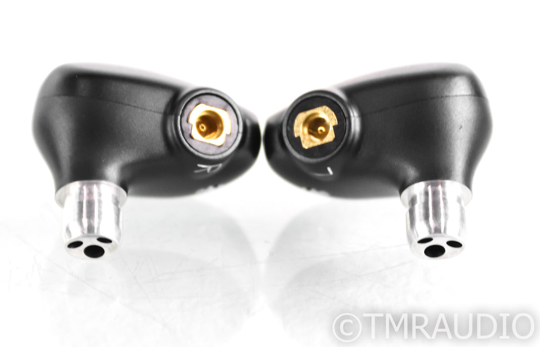 Meze Rai Penta In Ear Monitors; Balanced 4.4mm Gold Plated Cable; Open Box; Balanced 4.4mm Gold Plated Cable; Open Box