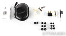 Meze Rai Penta In Ear Monitors; Balanced 4.4mm Gold Plated Cable; Open Box; Balanced 4.4mm Gold Plated Cable; Open Box