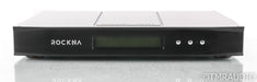Rockna Wavelight DAC; D/A Converter; Black