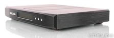 Rockna Wavelight DAC; D/A Converter; Black